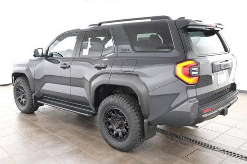 2025 Toyota 4Runner TRD Off Road Premium