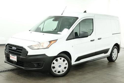 2022 Ford Transit Connect XL Cargo Van