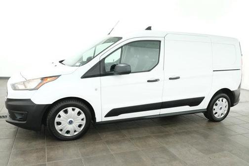 2022 Ford Transit Connect XL Cargo Van