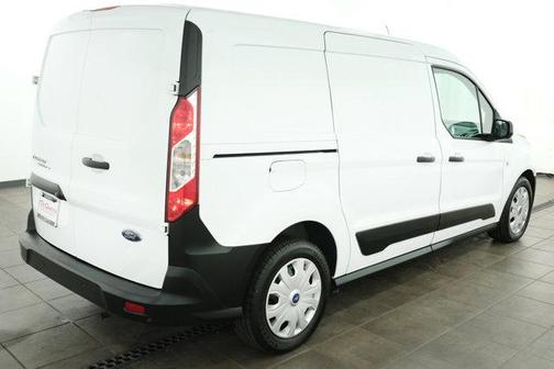 2022 Ford Transit Connect XL Cargo Van