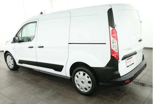 2022 Ford Transit Connect XL Cargo Van