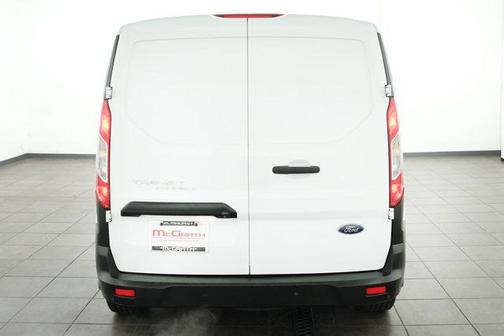 2022 Ford Transit Connect XL Cargo Van