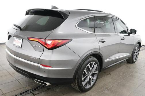 2022 Acura MDX Technology Package