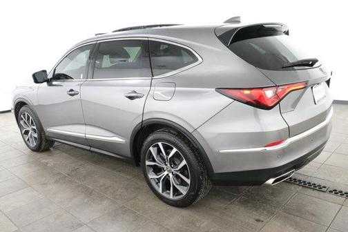 2022 Acura MDX Technology Package