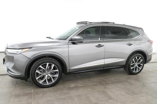 2022 Acura MDX Technology Package