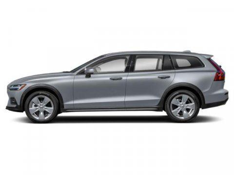 2020 Volvo V60 Cross Country T5