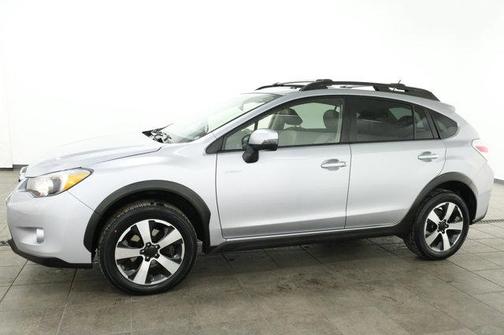 2014 Subaru XV Crosstrek Hybrid Base