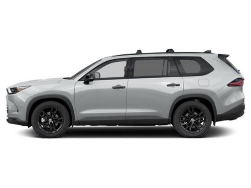Cement 2026 Toyota Highlander Hybrid Base
