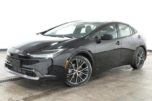 2024 Toyota Prius Limited