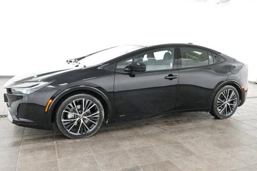 2024 Toyota Prius Limited