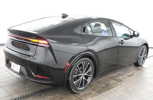 2024 Toyota Prius Limited