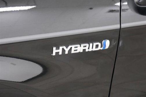 2014 Toyota Prius Three