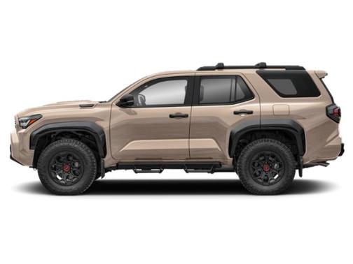 Mudbath 2025 Toyota 4Runner TRD Pro