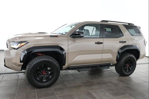 Mudbath 2025 Toyota 4Runner TRD Pro