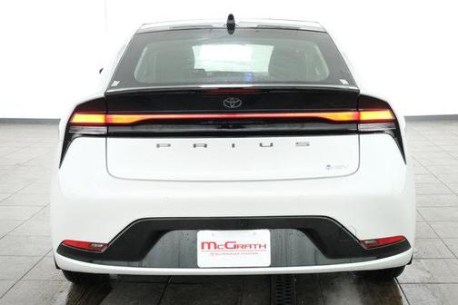 2026 Toyota Prius Limited