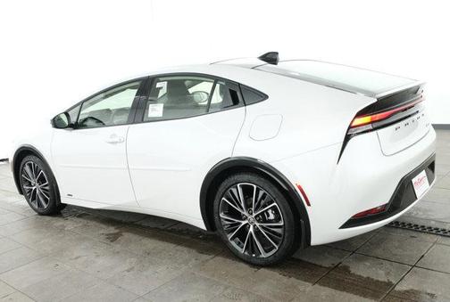 2026 Toyota Prius Limited