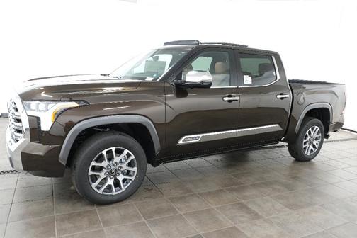2025 Toyota Tundra 1794 Edition