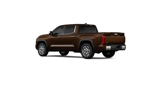 2025 Toyota Tundra 1794 Edition