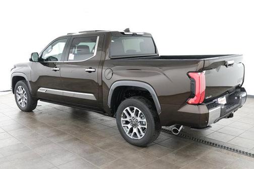 2025 Toyota Tundra 1794 Edition