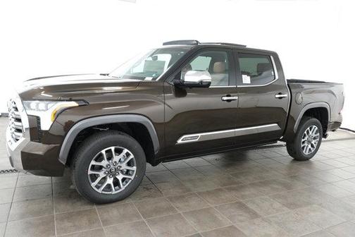 2025 Toyota Tundra 1794 Edition
