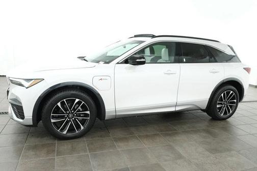 2024 Acura ZDX A-SPEC