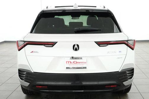2024 Acura ZDX A-SPEC