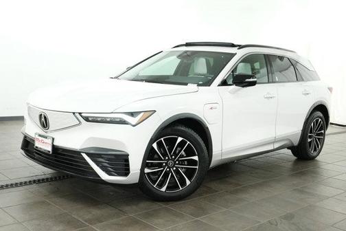 2024 Acura ZDX A-SPEC