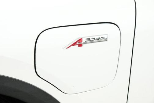 2024 Acura ZDX A-SPEC