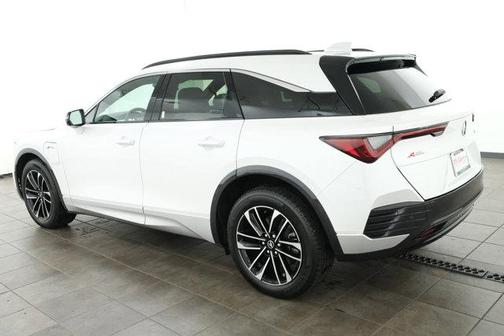 2024 Acura ZDX A-SPEC