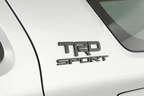 2025 Toyota 4Runner TRD Sport Premium