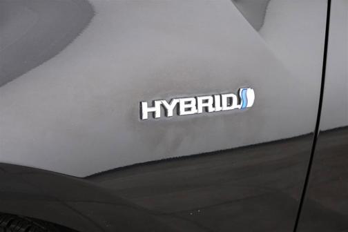 2016 Toyota Prius Two