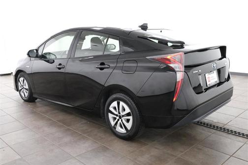 2016 Toyota Prius Two