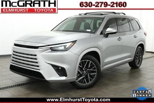 2024 Lexus TX 350 350