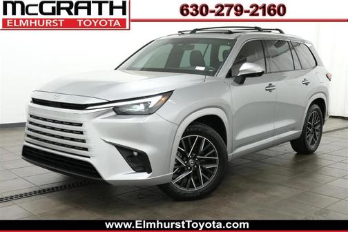 2024 Lexus TX 350 350
