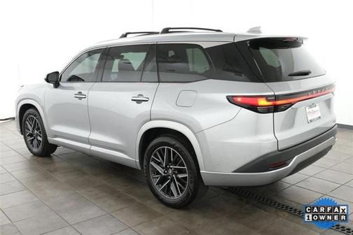 2024 Lexus TX 350 350