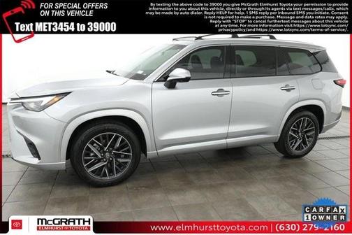2024 Lexus TX 350 350