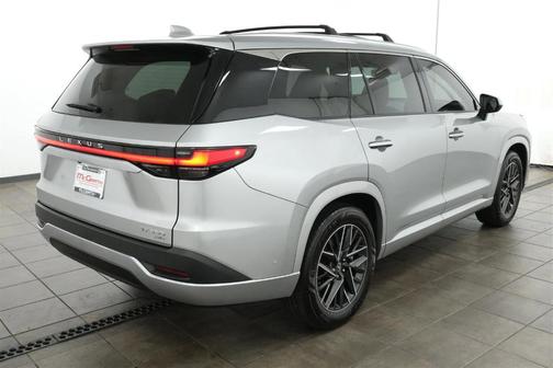 2024 Lexus TX 350 350