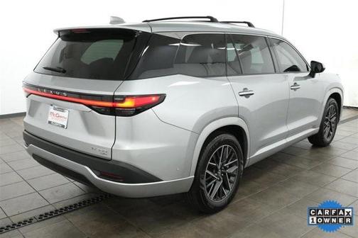 2024 Lexus TX 350 350