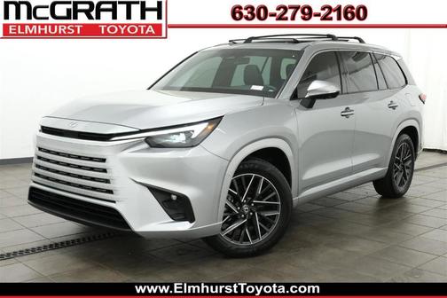 2024 Lexus TX 350 350