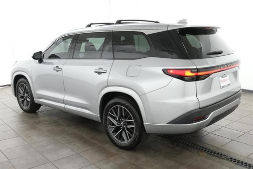 2024 Lexus TX 350 350