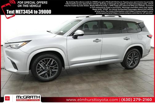 2024 Lexus TX 350 350