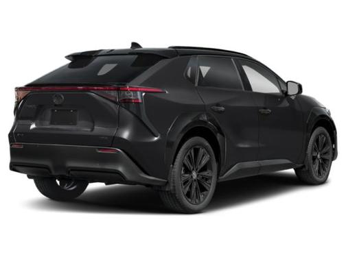2025 Toyota bZ4X Nightshade