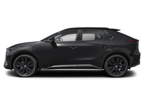 2025 Toyota bZ4X Nightshade