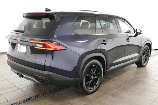 2024 Toyota Grand Highlander