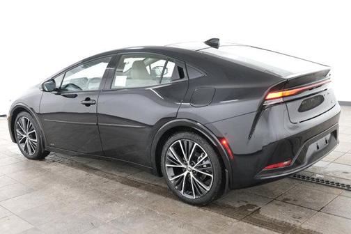 2026 Toyota Prius Limited