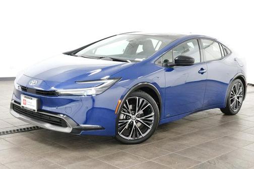 2024 Toyota Prius Limited