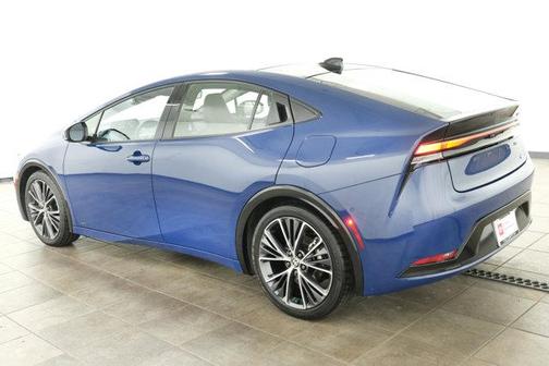 2024 Toyota Prius Limited