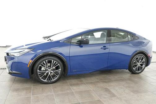 2024 Toyota Prius Limited