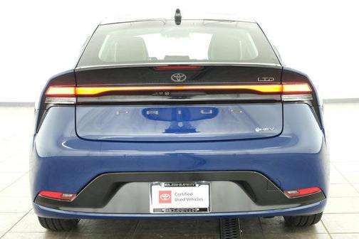 2024 Toyota Prius Limited