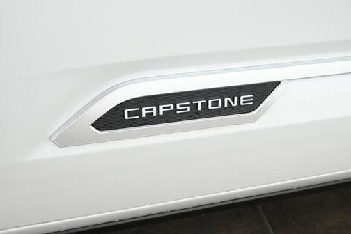 2025 Toyota Sequoia Base